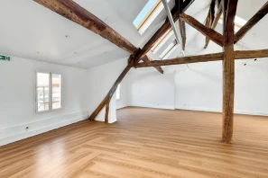 Espace indépendant - 75001 - 22 postes - 11900€
