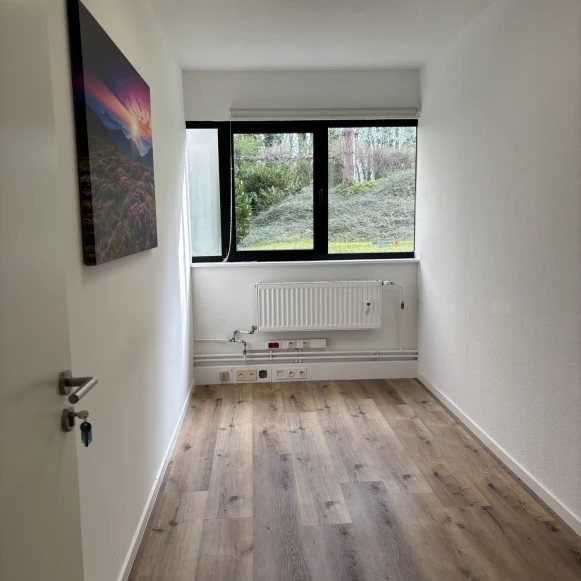 Bureau privé 12 m² 1 poste Location bureau Rue du Parc Oberhausbergen 67205 - photo 1