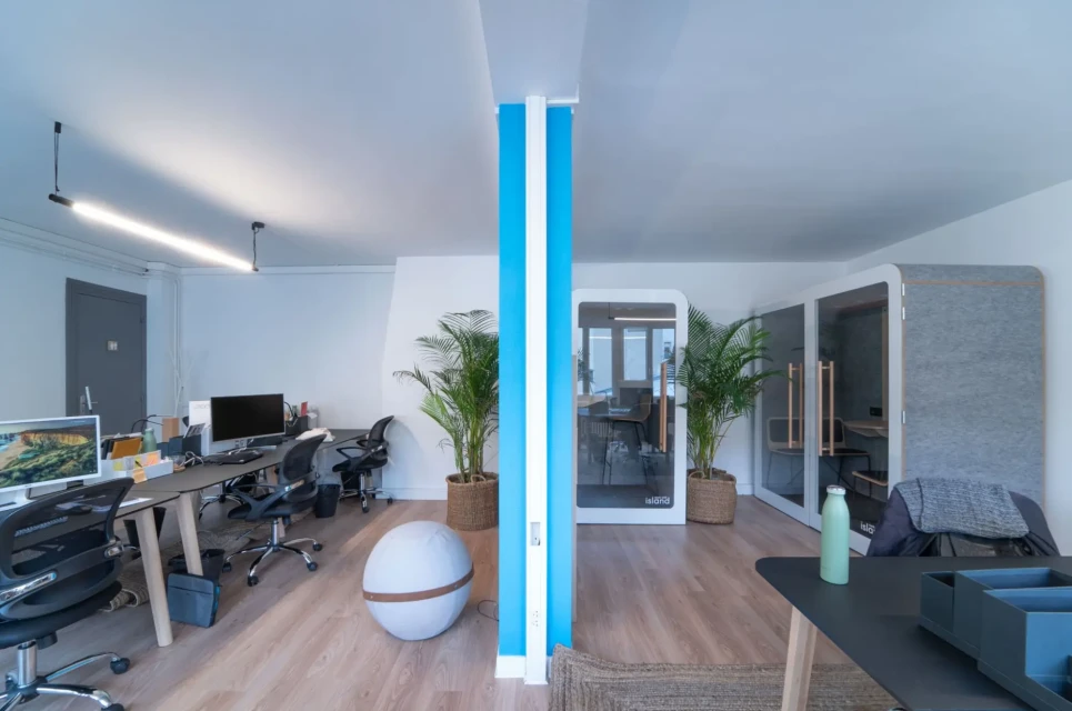 71 Rue du Faubourg Saint-Martin