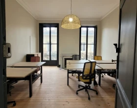 Bureau privé