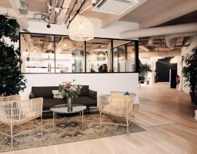 Bureau privé