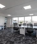 Bureau privé - 92130 - 18 postes - 7200€