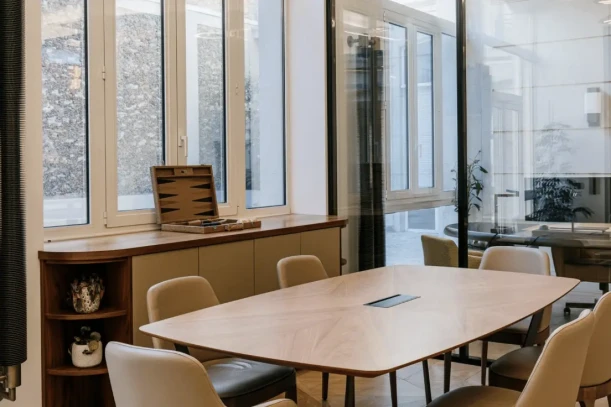 Allday Rue de Téhéran