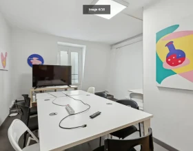 Bureau privé