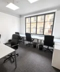 Bureau privé - 75002 - 6 postes - 2500€