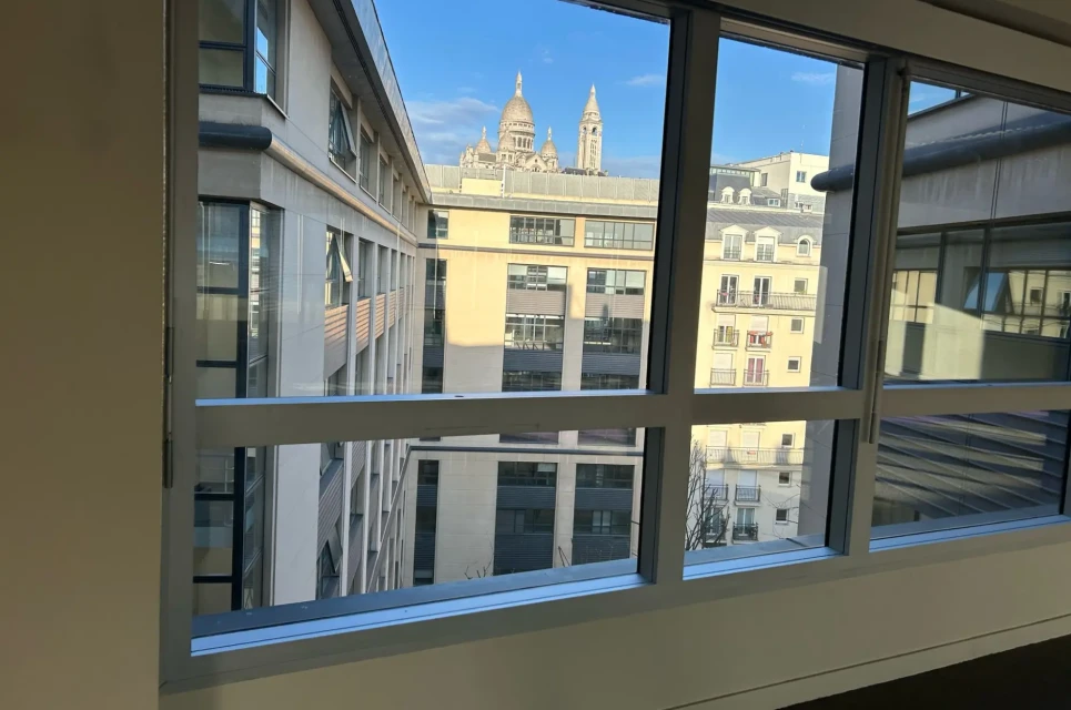 Espace indépendant