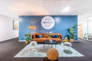 Bureau privé - 44300 - 2 postes - 826€