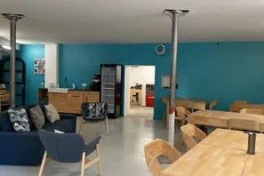 Open Space - 31000 - 50 postes - 280€