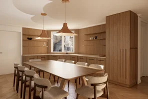 Espace indépendant - 75008 - 12 postes - 9000€