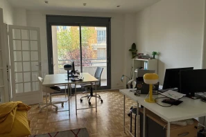 Bureau privé - 93260 - 7 postes - 190€