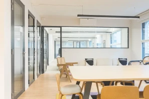 Espace indépendant - 75008 - 24 postes - 14500€