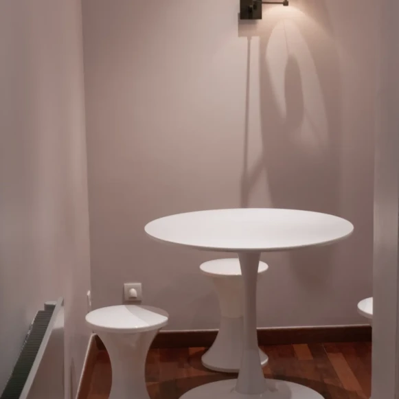 Open Space  2 postes Location bureau Rue de Bellechasse Paris 75007 - photo 6