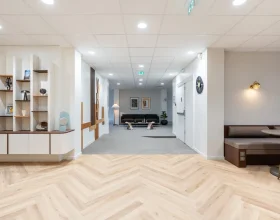 Espace indépendant