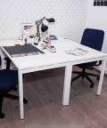 Bureau privé - 21000 - 2 postes - 500€