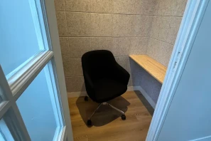 Espace indépendant - 33300 - 12 postes - 4800€
