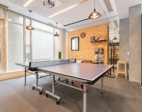 Espace indépendant