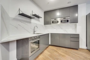 Volum Rue la Fayette