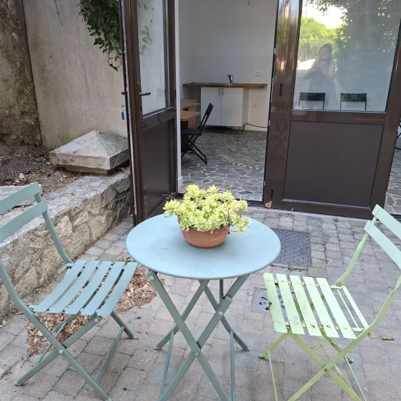 Bureau privé 25 m² 5 postes Location bureau Boulevard de Vincennes Fontenay-sous-Bois 94120 - photo 12