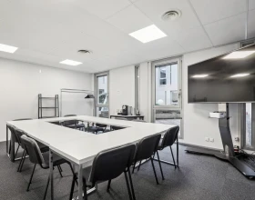 Bureau privé