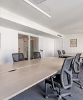 Bureau privé - 75009 - 10 postes - 5000€