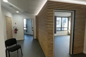 Bureau privé - 83700 - 1 poste - 750€