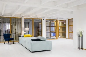 Bureau privé - 78810 - 8 postes - 620€