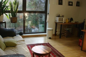 Bureau privé - 94120 - 9 postes - 1450€