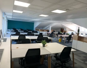 Bureau privé