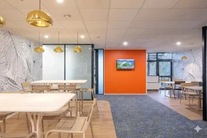 Bureau privé - 06906 - 15 postes - 3750€