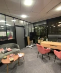 Bureau privé - 92000 - 6 postes - 1400€