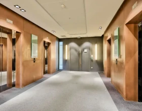 Bureau privé
