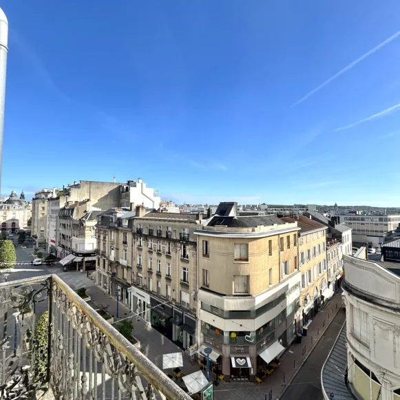 Bureau privé 21 m² 1 poste Location bureau Rue Jean Jaurès Limoges 87000 - photo 4