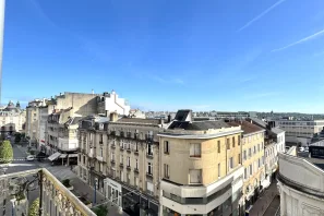 Bureau privé - 87000 - 1 poste - 590€