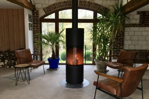 Open Space - 80220 - 6 postes - 200€