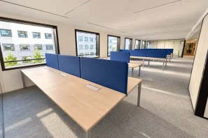 Espace indépendant - 92400 - 200 postes - 85000€