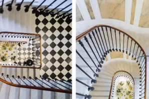 Bureau privé - 75009 - 51 postes - 50000€