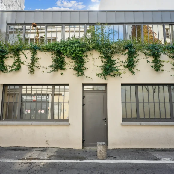 Espace indépendant 250 m² 36 postes Location bureau Passage Dubail Paris 75010 - photo 10