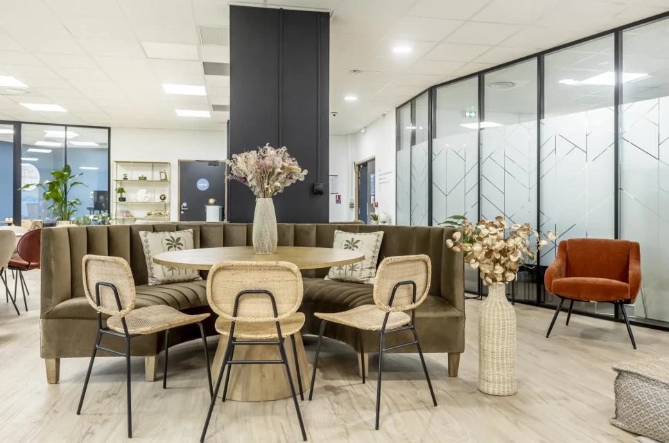 B'CoWorker Angers Orgemont