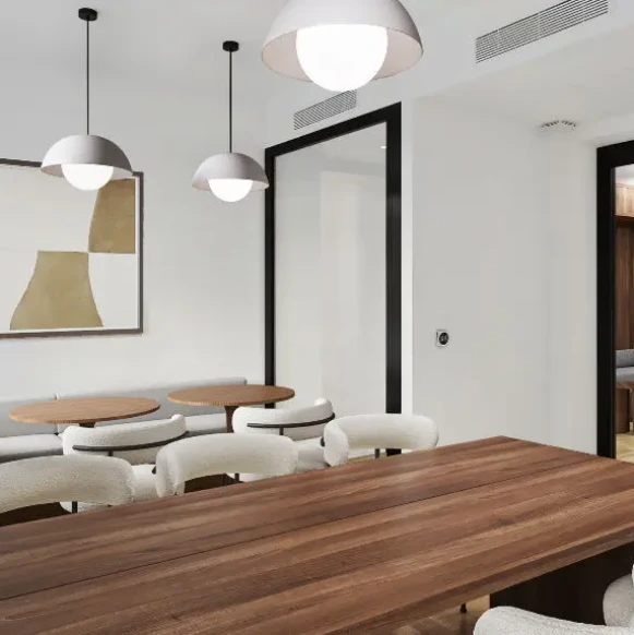 Espace indépendant 234 m² 28 postes Location bureau Avenue de l'Opéra Paris 75002 - photo 2