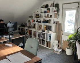 Bureau privé