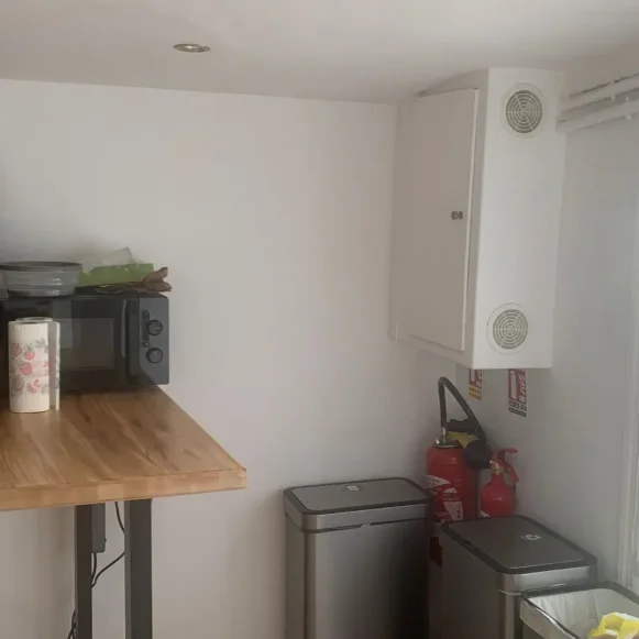 Bureau privé 65 m² 12 postes Coworking Rue de Turenne Paris 75003 - photo 5