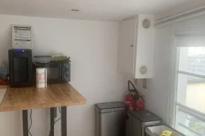 Bureau privé - 75003 - 12 postes - 4500€