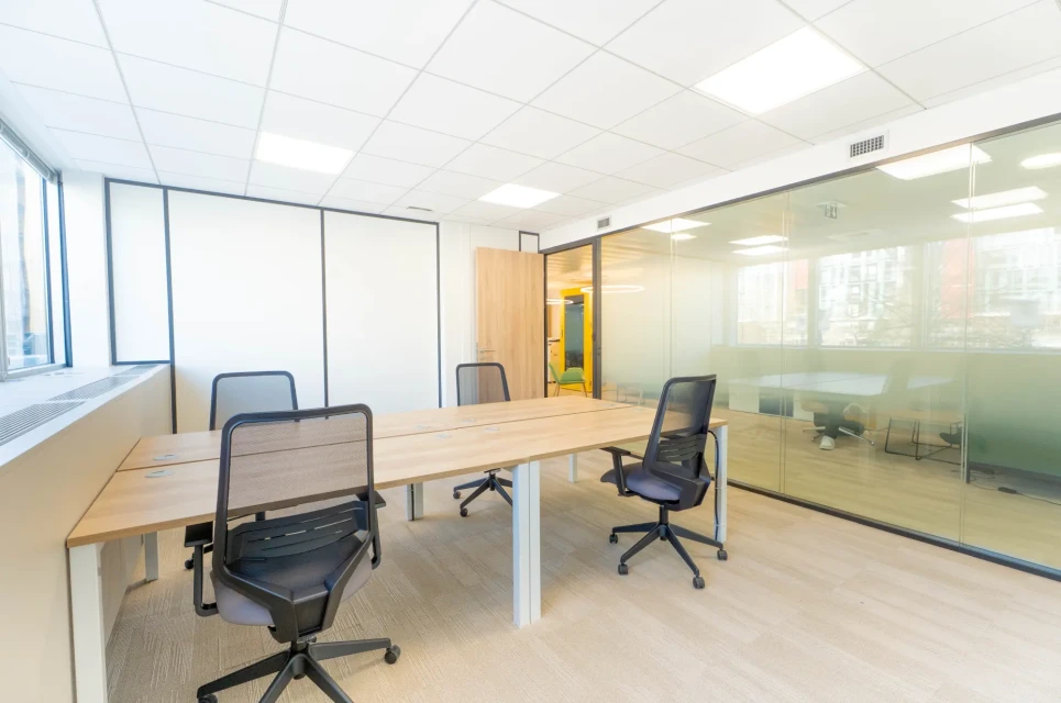 Hiptown Nanterre - Le Carillon