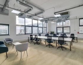 Espace indépendant