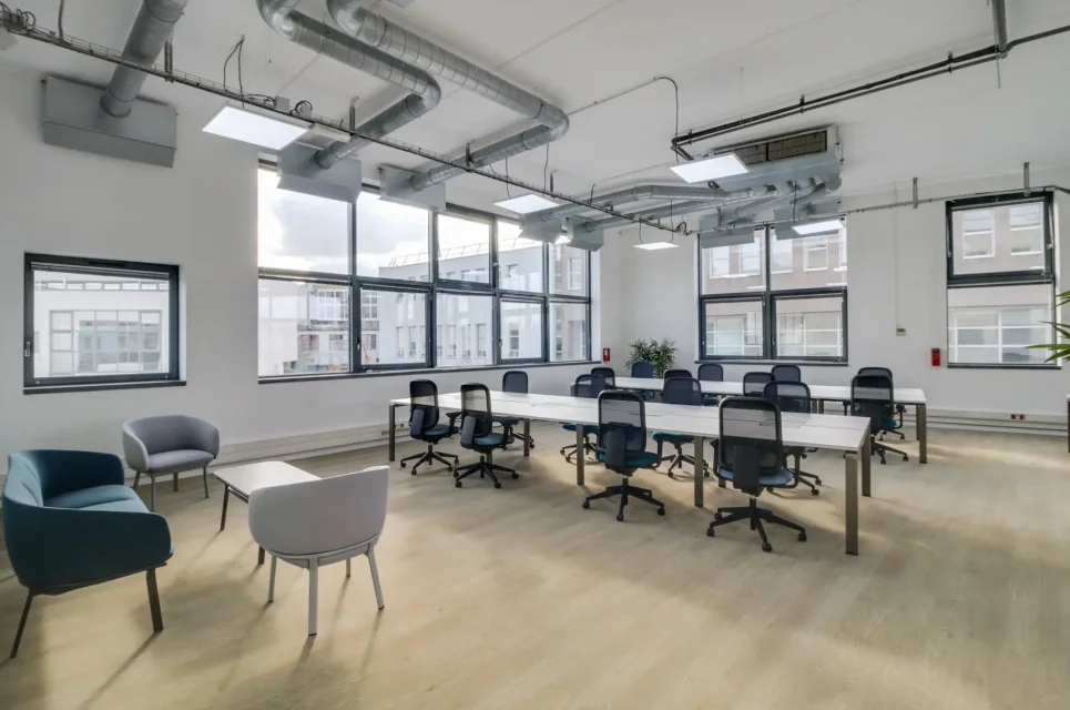 Volum Rue Villeneuve