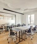 Bureau privé - 75008 - 11 postes - 8030€