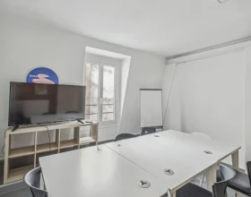 Bureau privé
