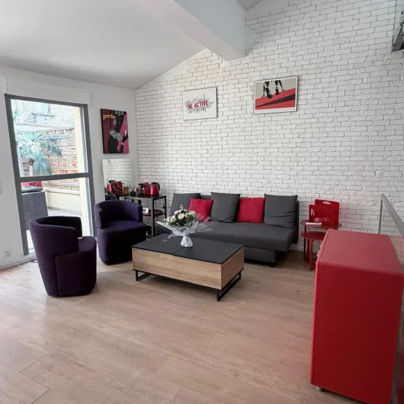 Bureau privé 70 m² 8 postes Location bureau Rue de Billancourt Boulogne-Billancourt 92100 - photo 5