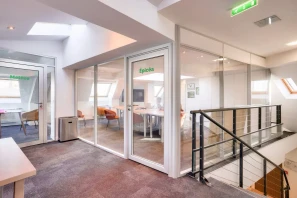 Hiptown - Grands Boulevards