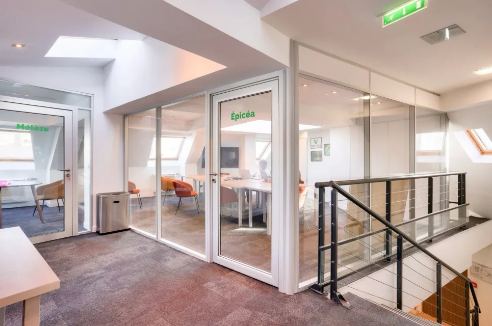 Hiptown - Grands Boulevards